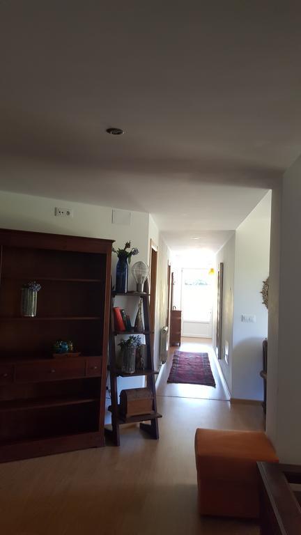Mar Y Montana Guest House Ferrol Ngoại thất bức ảnh
