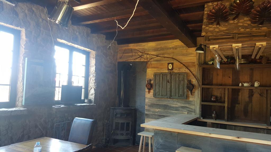 Mar Y Montana Guest House Ferrol Ngoại thất bức ảnh