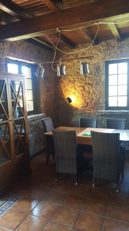 Mar Y Montana Guest House Ferrol Ngoại thất bức ảnh