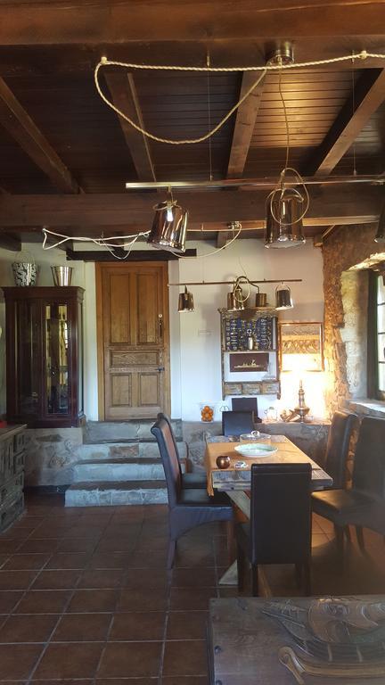 Mar Y Montana Guest House Ferrol Ngoại thất bức ảnh
