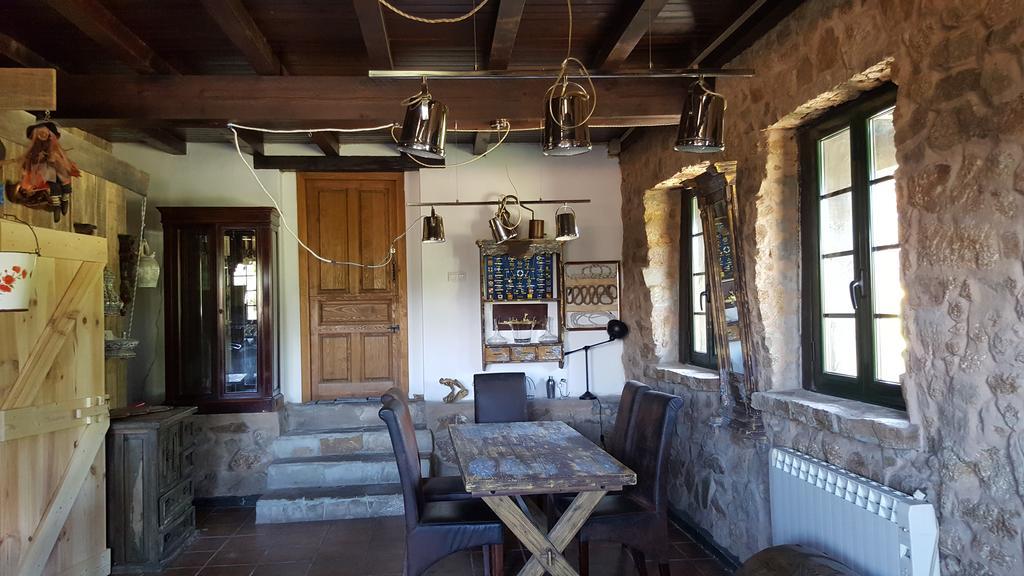 Mar Y Montana Guest House Ferrol Ngoại thất bức ảnh