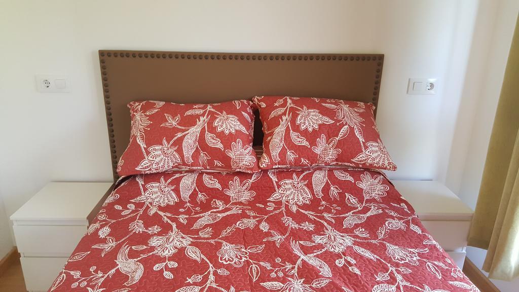Mar Y Montana Guest House Ferrol Ngoại thất bức ảnh