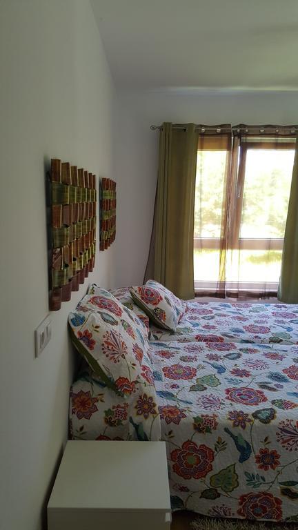 Mar Y Montana Guest House Ferrol Ngoại thất bức ảnh