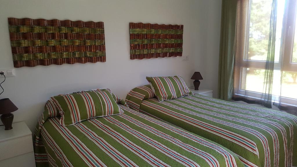 Mar Y Montana Guest House Ferrol Ngoại thất bức ảnh